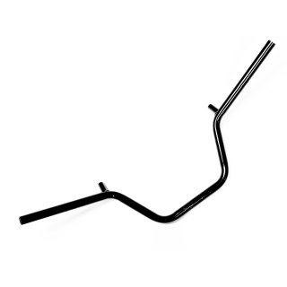 HANDLEBAR-BLACK