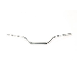 Handleber, Aluminium