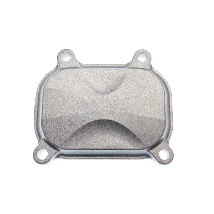 Head Cover , Cylinder