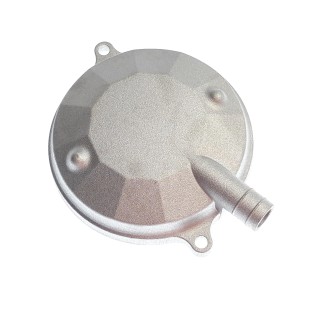 Head Cover , Cylinder