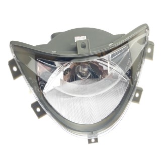 HEAD LAMP ASSY