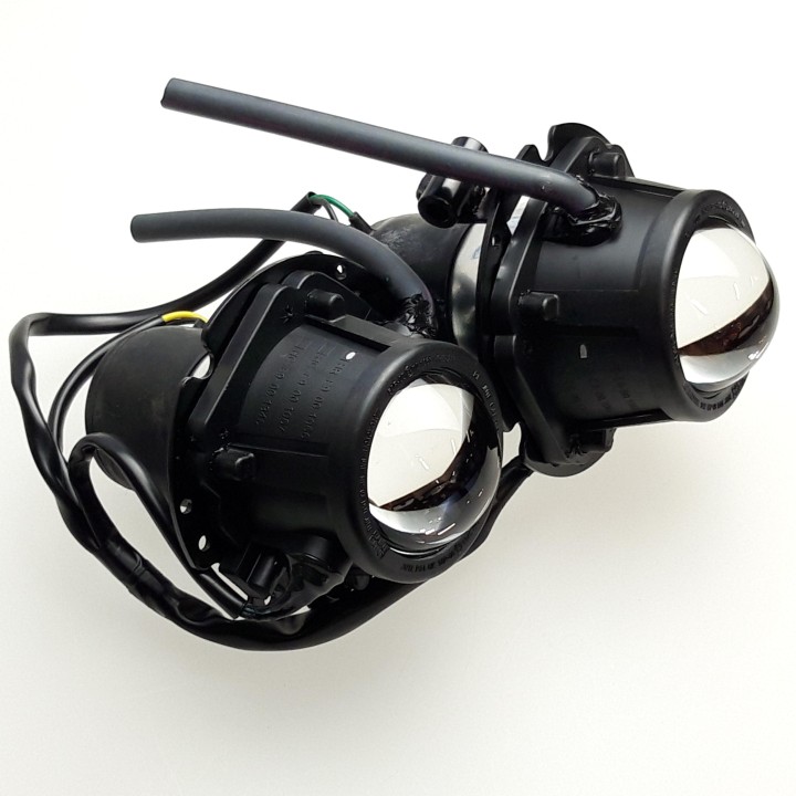 HEAD LAMP COMP.