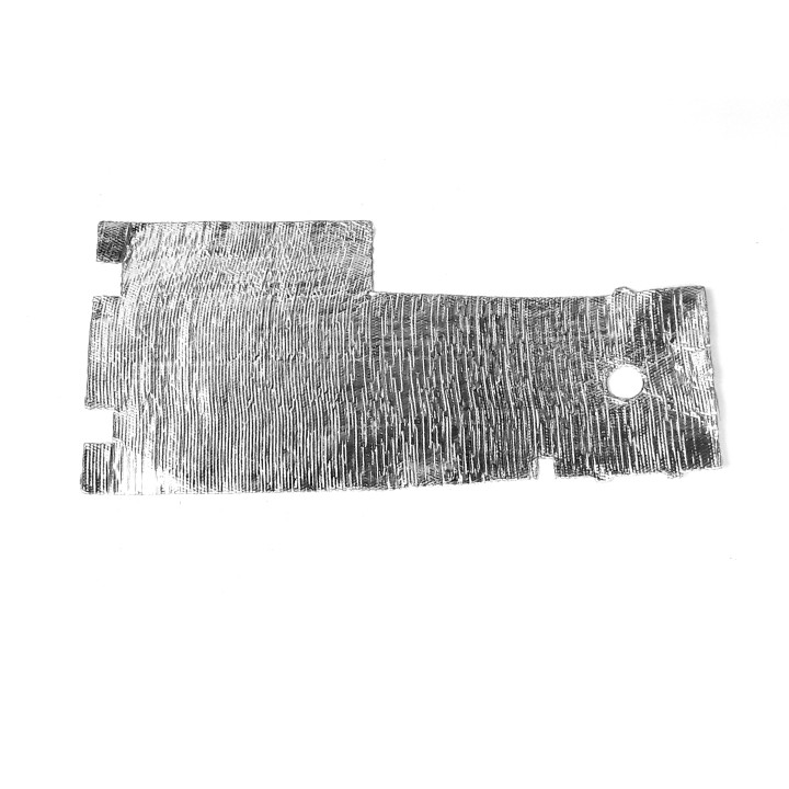 HEAT INSULATION