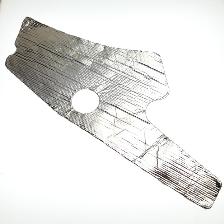 HEAT INSULATION
