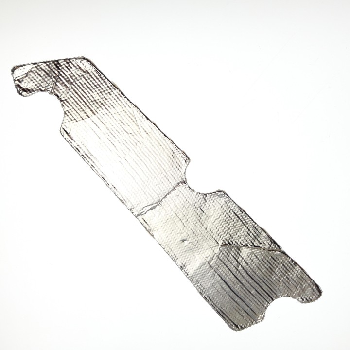 HEAT INSULATION(1)