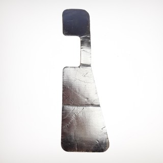 Heat Protection Plate