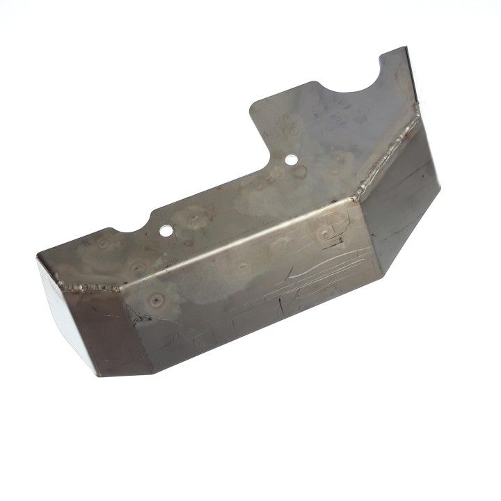 Heat shield