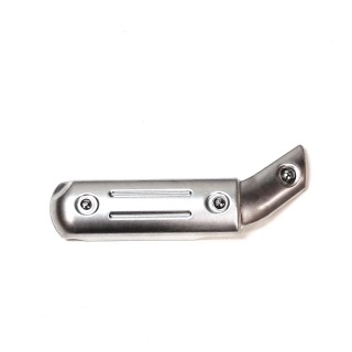 Heat shield (front)