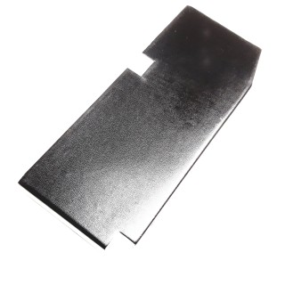 HEAT SHIELD PLATE R