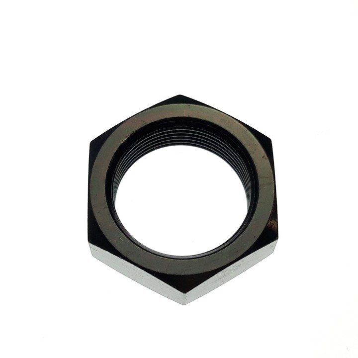 Hex Acorn Nut