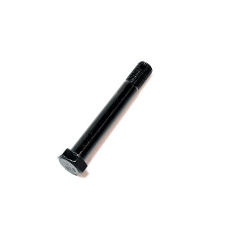 Hex Bolts With Split Pin Hole M12×1.25×87