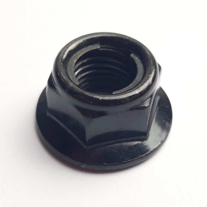 Hex Nut M16