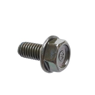 Hex Washer Face Bolt