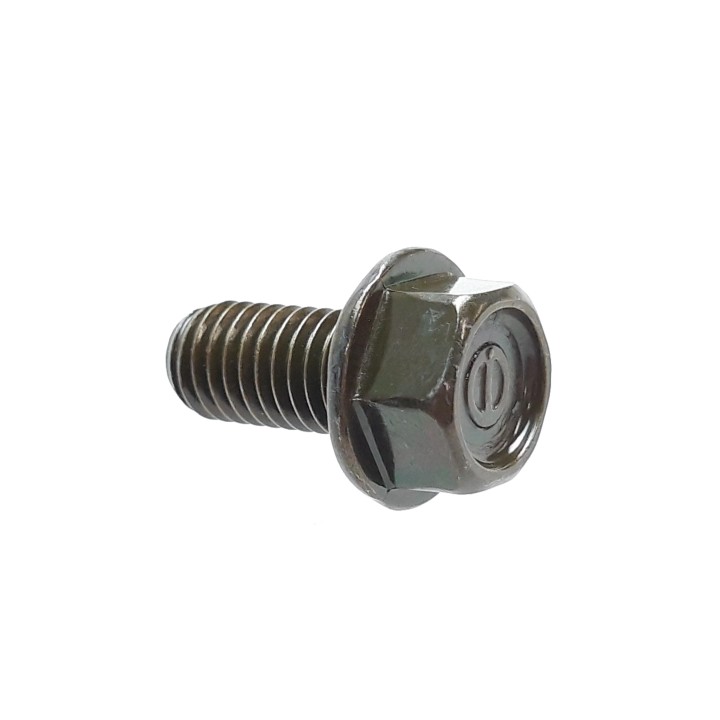 Hex Washer Face Bolt