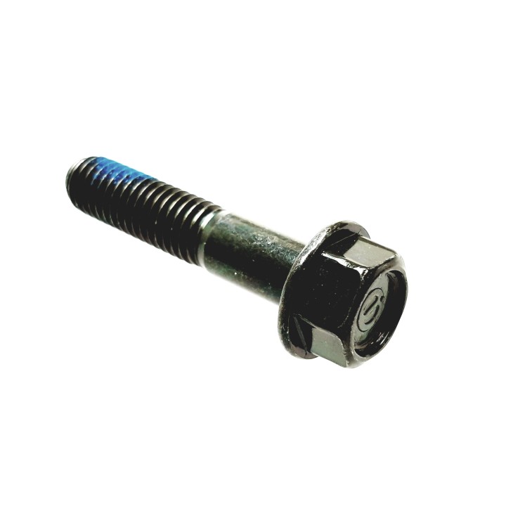 Hex Washer Face Bolt