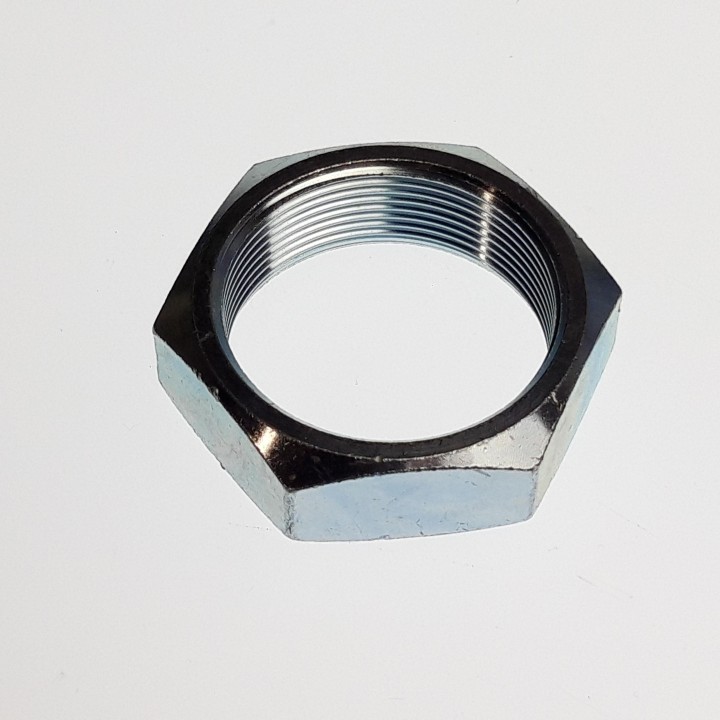 Hex. Acorn Nut