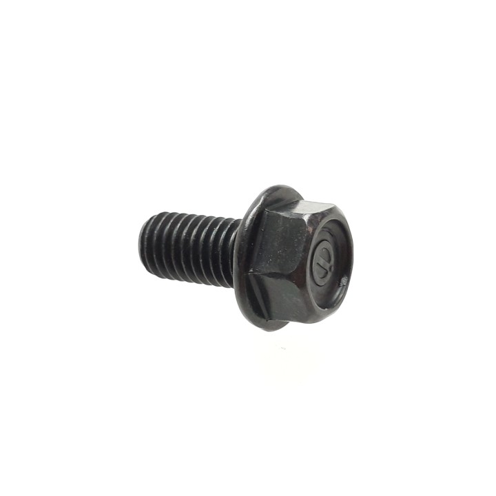 Hex. Bolt, Flange