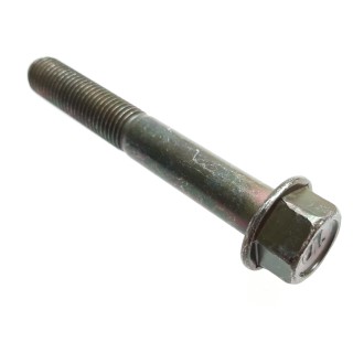 Hex. Bolt, Flange