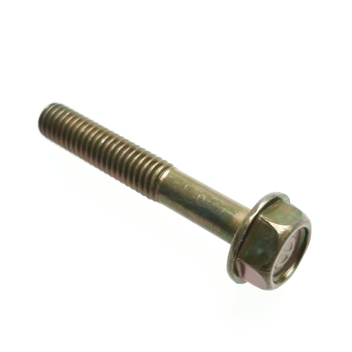 Hex. Bolt, Flange