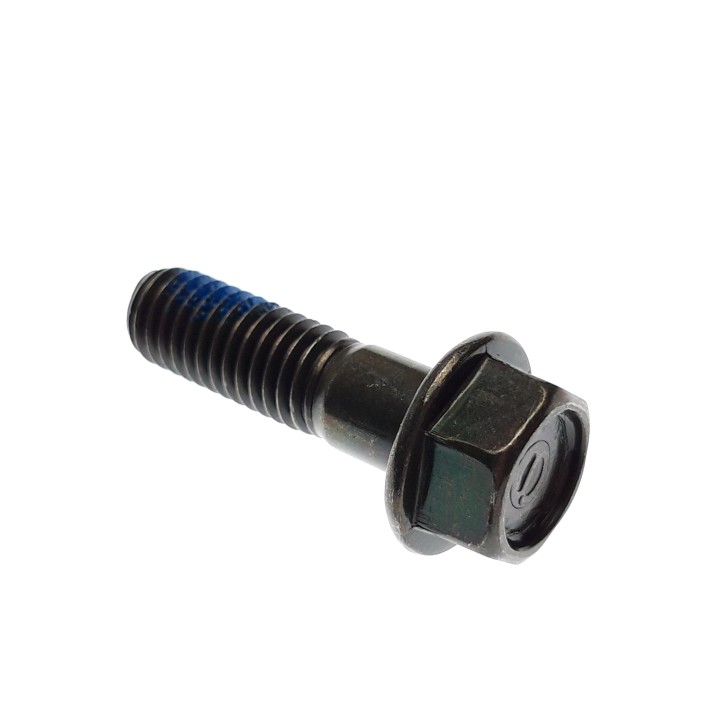 Hex. Bolt, Flange