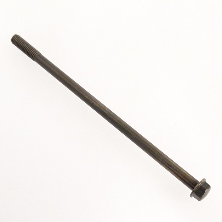 Hex. Bolt, Flange M6x127