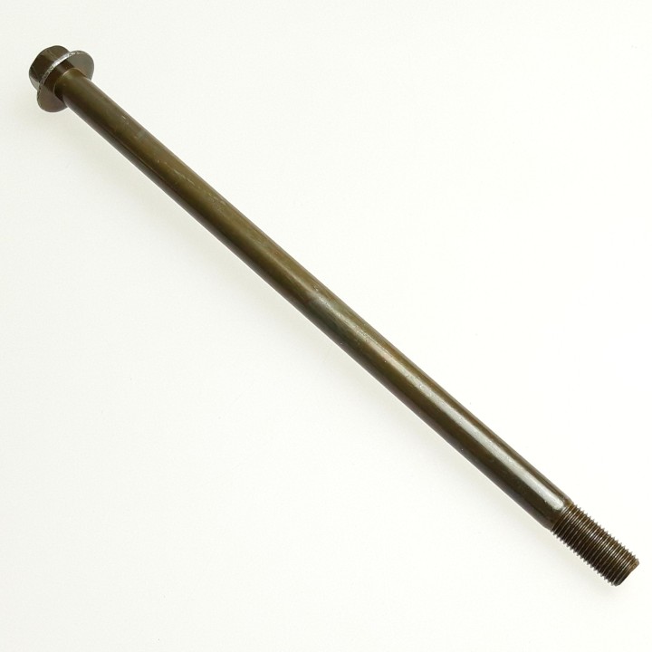 Hex.Washer Face Bolt