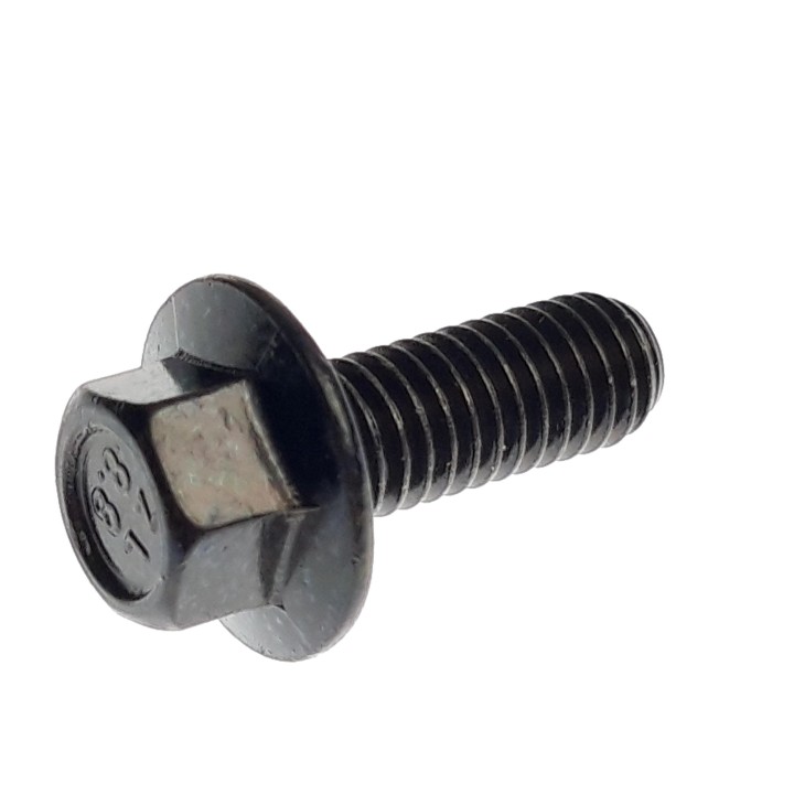 Hexagon Flange Bolt M6×16