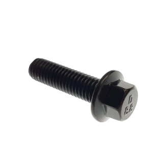 Hexagon Flange Bolt M8×1.25×28