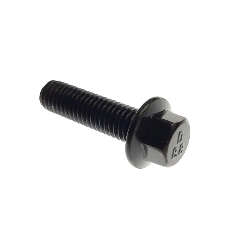 Hexagon Flange Bolt M8×1.25×28