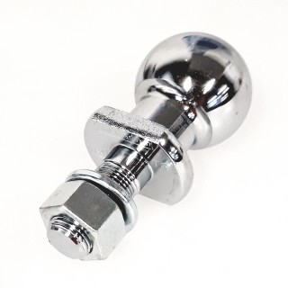 HITCH BALL ASSY.(D 3.87)