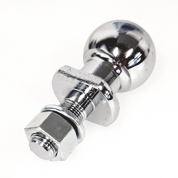 HITCH BALL ASSY.(D 3.87)