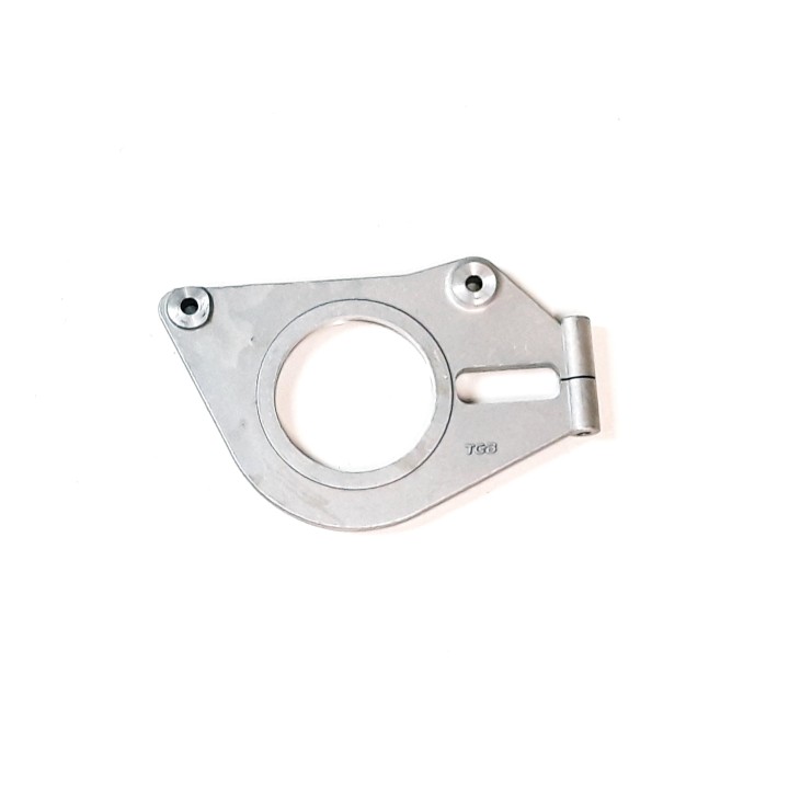 HOLDER, CALIPER ASSY., REAR