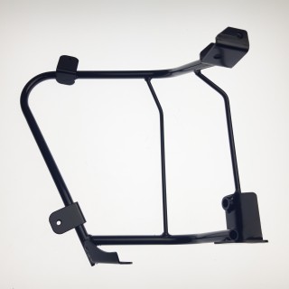 Holder, L. Footrest