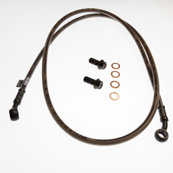HOSE ASSY, BRAKE