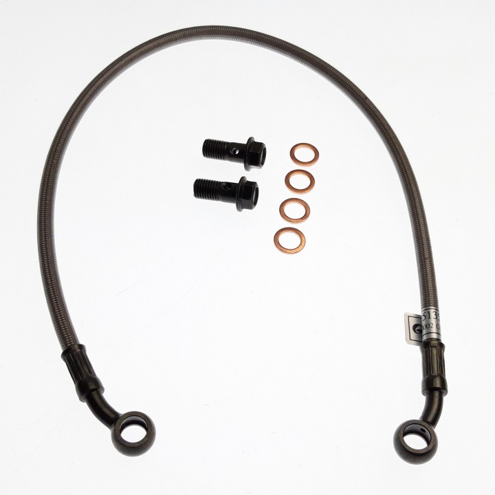 HOSE ASSY., BRAKE