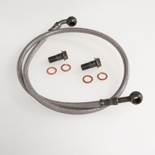 HOSE ASSY., BRAKE