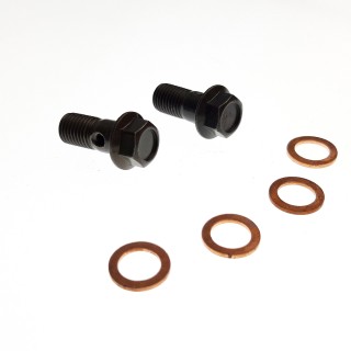 HOSE ASSY., BRAKE