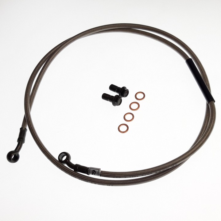 HOSE ASSY., BRAKE