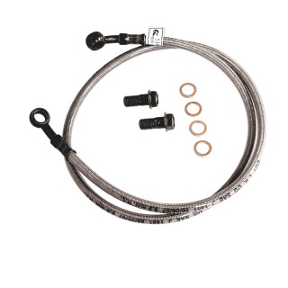 HOSE ASSY., BRAKE