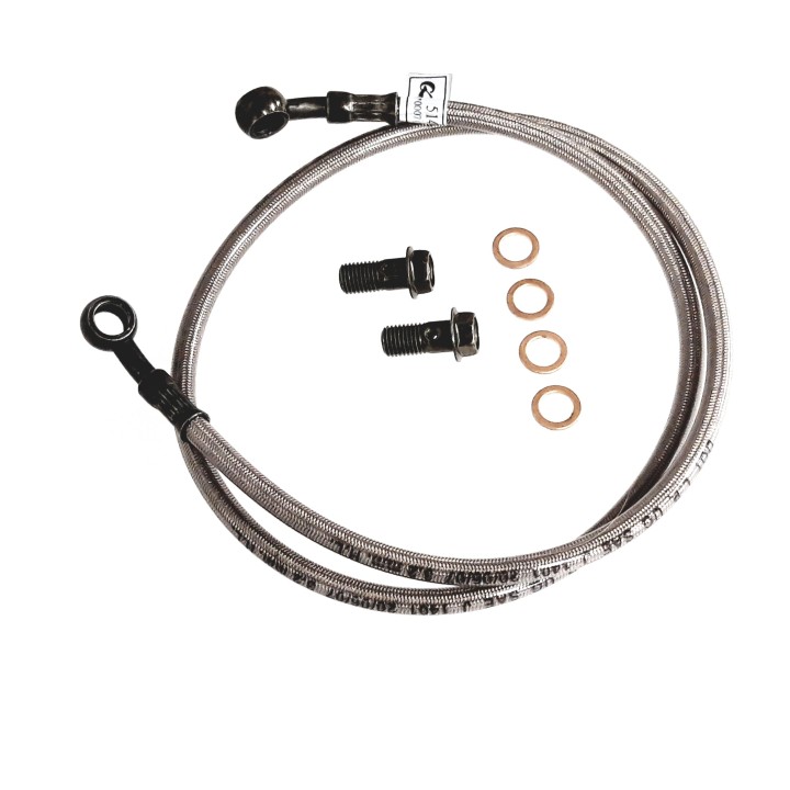 HOSE ASSY., BRAKE