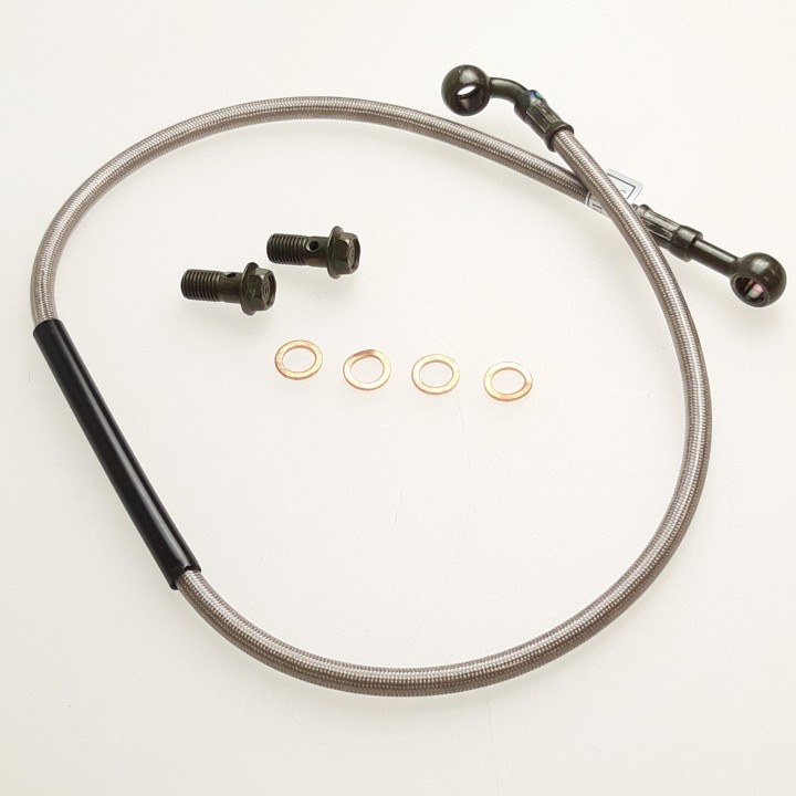 HOSE ASSY., BRAKE