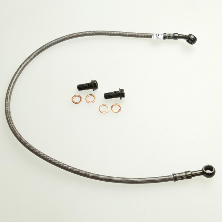 HOSE ASSY., BRAKE