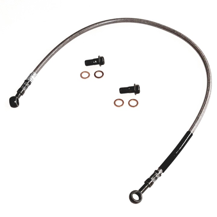 HOSE ASSY., BRAKE