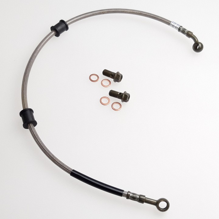 HOSE ASSY., BRAKE