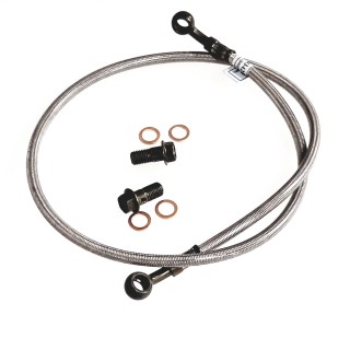 HOSE ASSY., BRAKE