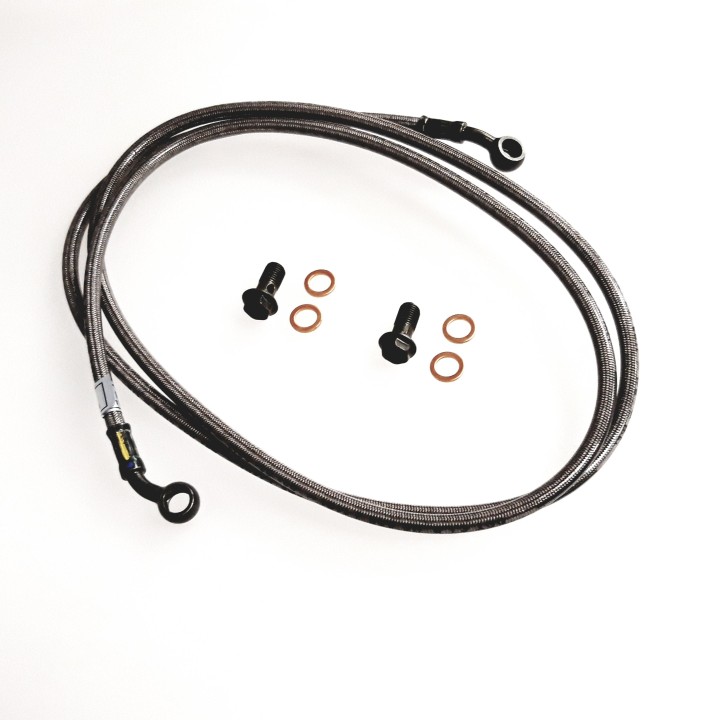 HOSE ASSY., BRAKE