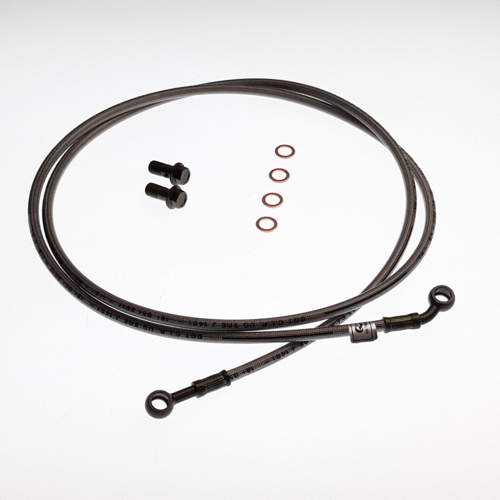 HOSE ASSY., BRAKE