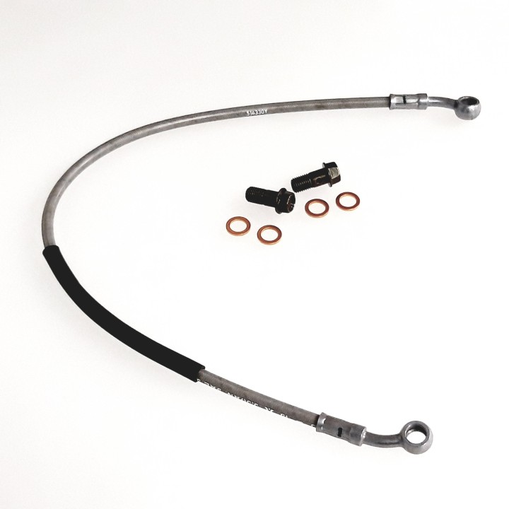 HOSE ASSY., BRAKE