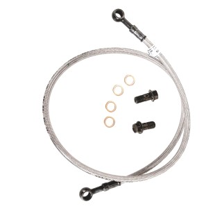 HOSE ASSY., BRAKE