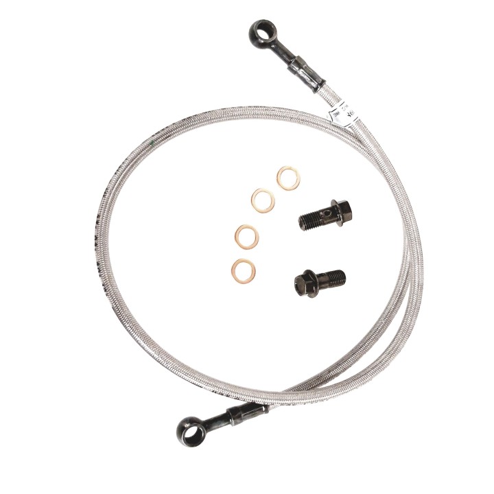 HOSE ASSY., BRAKE